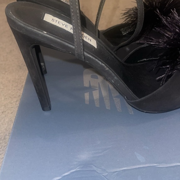 Steve Madden heels - Picture 5 of 6